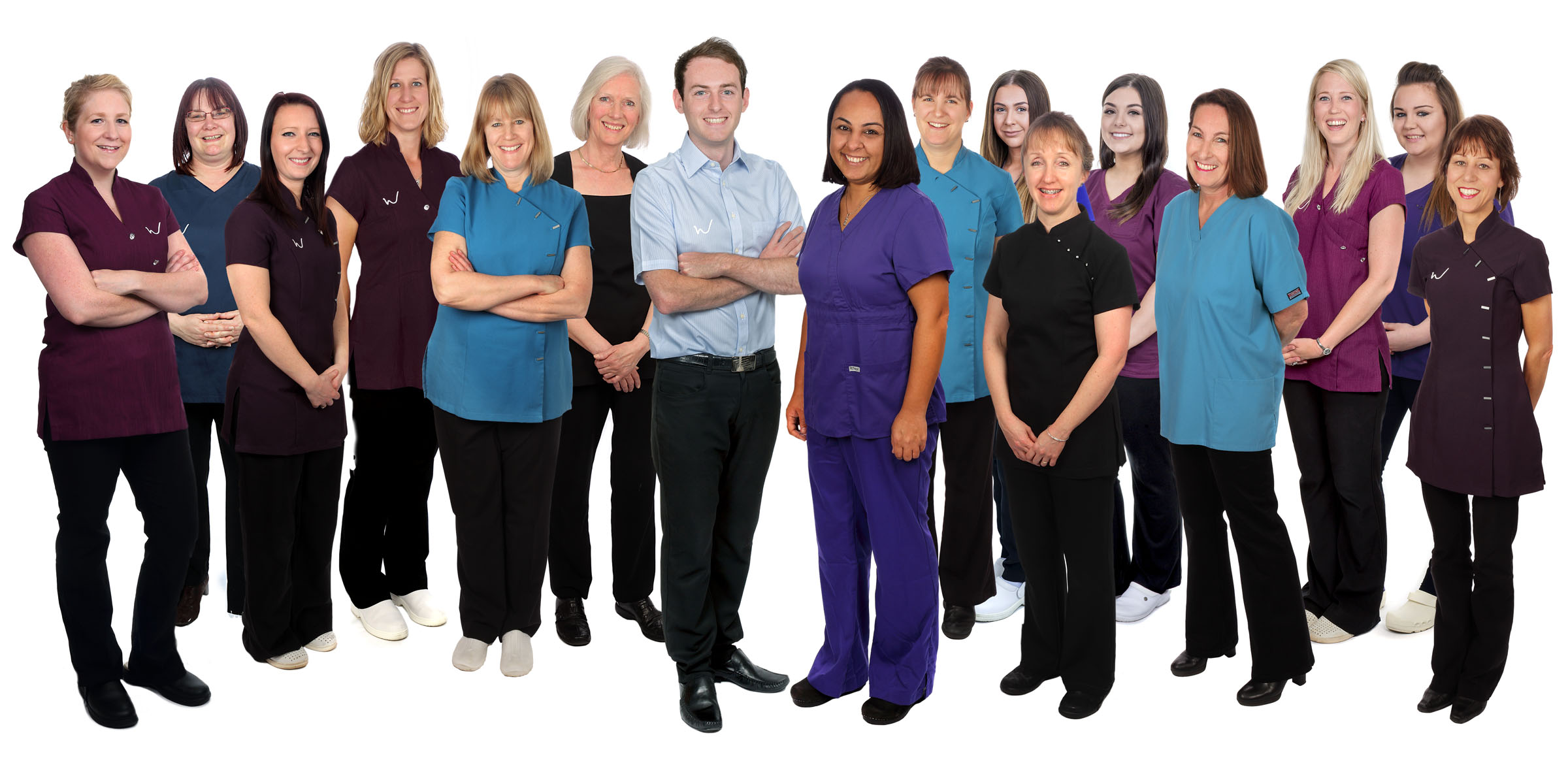 all the team group-2022-feb